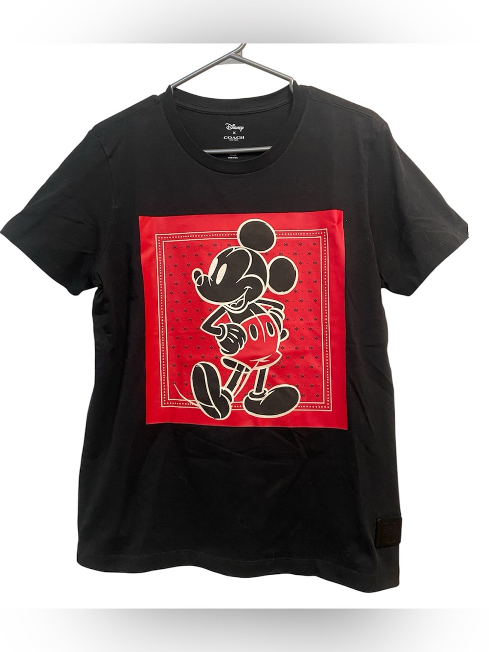Coach x Disney Woman’s Tee